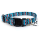 thumbnail image 1 of Conjunto de collar para perros Lucky Love | Collar y correa a juego | Práctico y confiable, de tamaño pequeño a grande, 1 of 5