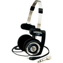 Koss Porta Pro On-Ear Headphones