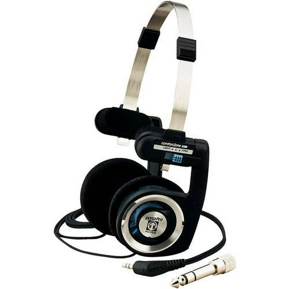 Koss Porta Pro On-Ear Headphones