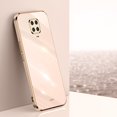 thumbnail image 1 of Funda de silicona chapada para Xiaomi Redmi Note 9 Pro Max 10 10S 9Pro 9S Note9 POCO X3 Pro NFC, carcasa de marco suave para teléfono, cubiertas completas Tan Jianjun unisex, 1 of 2