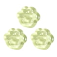thumbnail image 1 of Silicone Paw Shaped Mold for Baking Soap Making Resin Craft Flexible Reusable Non Stick Three Pack, 1 of 4