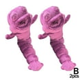 thumbnail image 4 of Peluche de espíritu maldito de gusano Toji Fushiguro de Jujutsu Kaisen de 80 cm: figura de anime coleccionable de artesanía suave y delicada., 4 of 5
