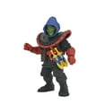 thumbnail image 3 of Dungeons & Dragons 5.5" 50th Anniversary Zarak the Evil Half-Orc Assassin Action Figure, by NECA, 3 of 4