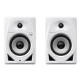 thumbnail image 1 of Pioneer DJ DM-50D Altavoz monitor activo de 5 pulgadas - Blanco, 1 of 4
