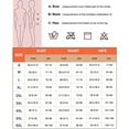 thumbnail image 2 of Lilvigor Fajas Colombianas Reductoras Y Moldeadoras Full Body Shaper for Women Tummy Control Shapewear Over Bust with Zipper, 2 of 7