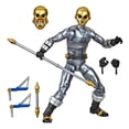 thumbnail image 3 of Figura Zeo Cog Hasbro Power Rangers 6 Pulgadas, 3 of 4