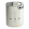 Tommee Tippee All-in-One Advanced Electric Bottle and Food Pouch Warmer | Warms Baby Milk to Body Temperature in Minutes, Automatic Timer