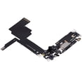thumbnail image 2 of Replacement Charging Port Flex Cable Compatible For iPhone 15 Pro (Premium) (Black Titanium), 2 of 5