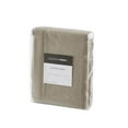 thumbnail image 5 of Madison Park Egyptian Cotton Lightweight Blanket, Twin - Khaki, 5 of 6