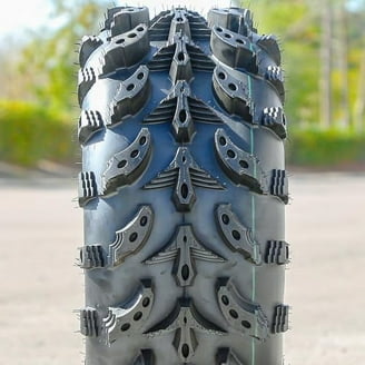 Carlisle Badlands XTR ATV Tire - 270-60R12 3 Ply - Walmart.com