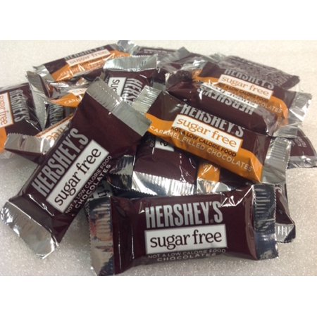 sugar hershey pounds assorted snack bars