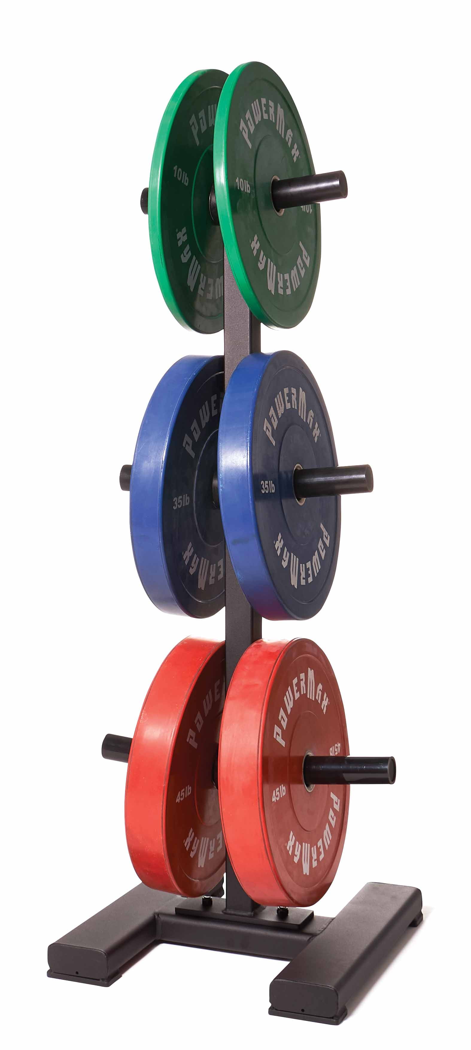 Champion Barbell Olympic Vertical Plate Holder Walmart