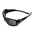 thumbnail image 1 of Safety Works SWX00284 Full Frame SAFETY Glasses with Gray Frame & Gray Lens, 1 of 2