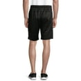 thumbnail image 2 of Russell Men's and Big Men's 9" Core Training Active Shorts, up to Size 5xl, 2 of 6