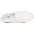thumbnail image 6 of Fred Perry Men Turner Slip On Canvas Sneaker, 6 of 7