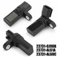 thumbnail image 1 of Set Of 3 Engine Camshaft Crankshaft Position Sensor Cps For Infiniti Nissan, 1 of 9