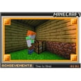 thumbnail image 2 of Minecraft Jeu de Cartes à Collectionner - Méga Boîte de Cartes à Collectionner Minecraft, 2 of 7
