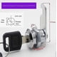 thumbnail image 3 of 10pcs Cam Lock 16mm Keyed Alike Cabinet Lock Cabinet Drawer Cam Lock With Keys Security Cam Lock, 3 of 5