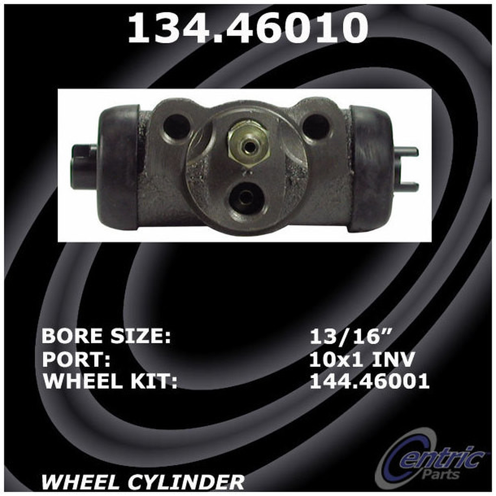 Centric 134.46010 Centric Premium Wheel Cylinders
