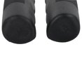 thumbnail image 3 of 2Pcs Rubber Wheelchair Hand Grips Ergonomic Prevent Slipping Easy Installation Universal Wheelchair Grip Cover, 3 of 5
