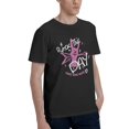 thumbnail image 2 of Trinity Love Clothing Co. Rock This Day Inspiration Design T-Shirt Premium, 2 of 2