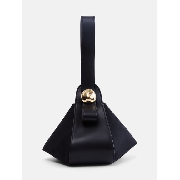 Scenario Women's Mini Handbag, Black