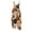 Beige, variant on Cotton Linen Jumpsuits for Women Plus Size Halloween Spider Web Pumpkin Bat Printed Spaghetti Strap Jumpsuits Costume Holiday Overalls Beige 2XL