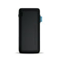 thumbnail image 1 of Veho Pebble PZ-20 Rugged Portable Power Bank - 20,000-mAh - Black, 1 of 5