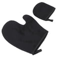 thumbnail image 3 of Guante Autobronceador, Aplicador De Loción Bronceadora, Protección Respetuosa Con La Piel, Compacto, 2 Piezas Para Salón De Belleza Para Hombres Y Mujeres Para El Hogar, 3 of 7