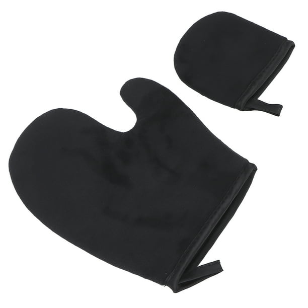 Aplicador De Mousse Bronceadora, Guante Autobronceador Lavable Compacto Resistente Al Desgaste Para El Hogar Para Salón De Belleza