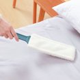thumbnail image 2 of Weiweiguan 1 Set of Household Car Duster Washable Dust Cleaner Reusable Duster Brush Dust Accessory, 2 of 7