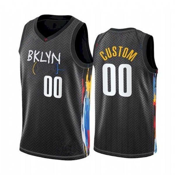 NORTHZONE Brooklyn X Spongebob Adult Full Sublimated Basketball Jersey,  Jersey For Men (TOP)