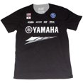 thumbnail image 2 of Conjuntos familiares a juego Camisas Yamaha Ropa para hombres y mujeres Camisas de manga corta con cuello redondo Tops suaves y livianos de secado rápido, 2 of 4