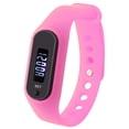 thumbnail image 1 of Sport Watch Adjustable Multi-purpose Digital Wrist Watch Casual Watch for Women, 1 of 6