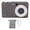 Brown, variant on YAHHU Digital Camera 4K 50MP 2.8 Inch Screen Auto Focus 16x Digital Zoom with Multiple Filters Fill Light Blue
