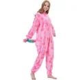 thumbnail image 3 of Pijama Térmico De Una Pieza Para Pareja, Ropa De Salón, 3 of 6