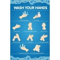 thumbnail image 1 of Lavez-vous les mains, 1 of 4