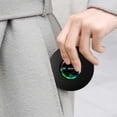 thumbnail image 2 of Lefu BT Handsfree Shower Speaker With Color Light BT 5.0 IPX4, 2 of 10
