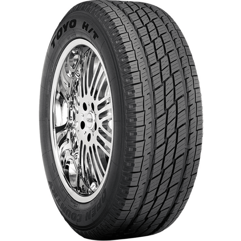 Toyo Open Country A20B AllSeason 245/5519 103 T Tire