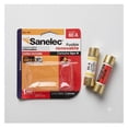 thumbnail image 3 of 2 Fusibles Renovables Sanelec Cartucho Tipo H  60 A, 3 of 5