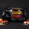 thumbnail image 6 of Pure Balance Beef Stew and Chicken Stew Wet Dog Food Variety Pack, 12.5 oz Cans, 6 Pack, 6 of 16