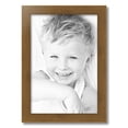 thumbnail image 2 of ArtToFrames 15x22 Inch Muted Gold Glow Picture Frame, This Gold MDF Poster Frame is Great for Your Art or Photos, Comes with 060 Plexi Glass (2WOM-4675), 2 of 7