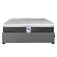 thumbnail image 1 of Colchón Matrimonial Spring Air Marte con Base cama, 1 of 7