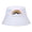 Fisherman Hat D, variant on Be Kind Rainbow Embroidered Bucket Hat, LGBTQ Pride Month Reversible Fisherman Sun Hat, Packable Breathable Summer Cap for Beach Fishing Travel Outdoor Men Women