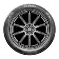 thumbnail image 3 of Llanta 255/45 R20 TOWNHALL TH-HP802 105V, 3 of 3