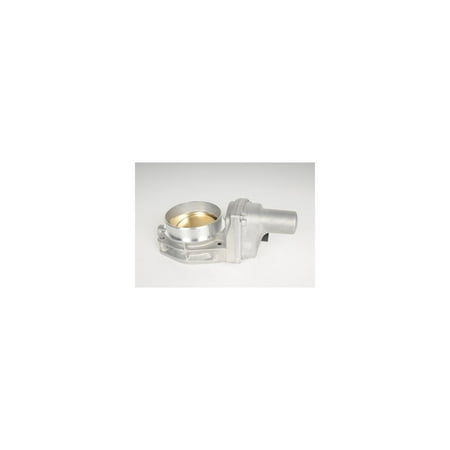 - AC Delco 217-3153 Throttle Body, New