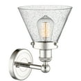 thumbnail image 2 of Innovations Lighting - Cone - 1 Light Wall Sconce In Industrial Style-11.5, 2 of 7