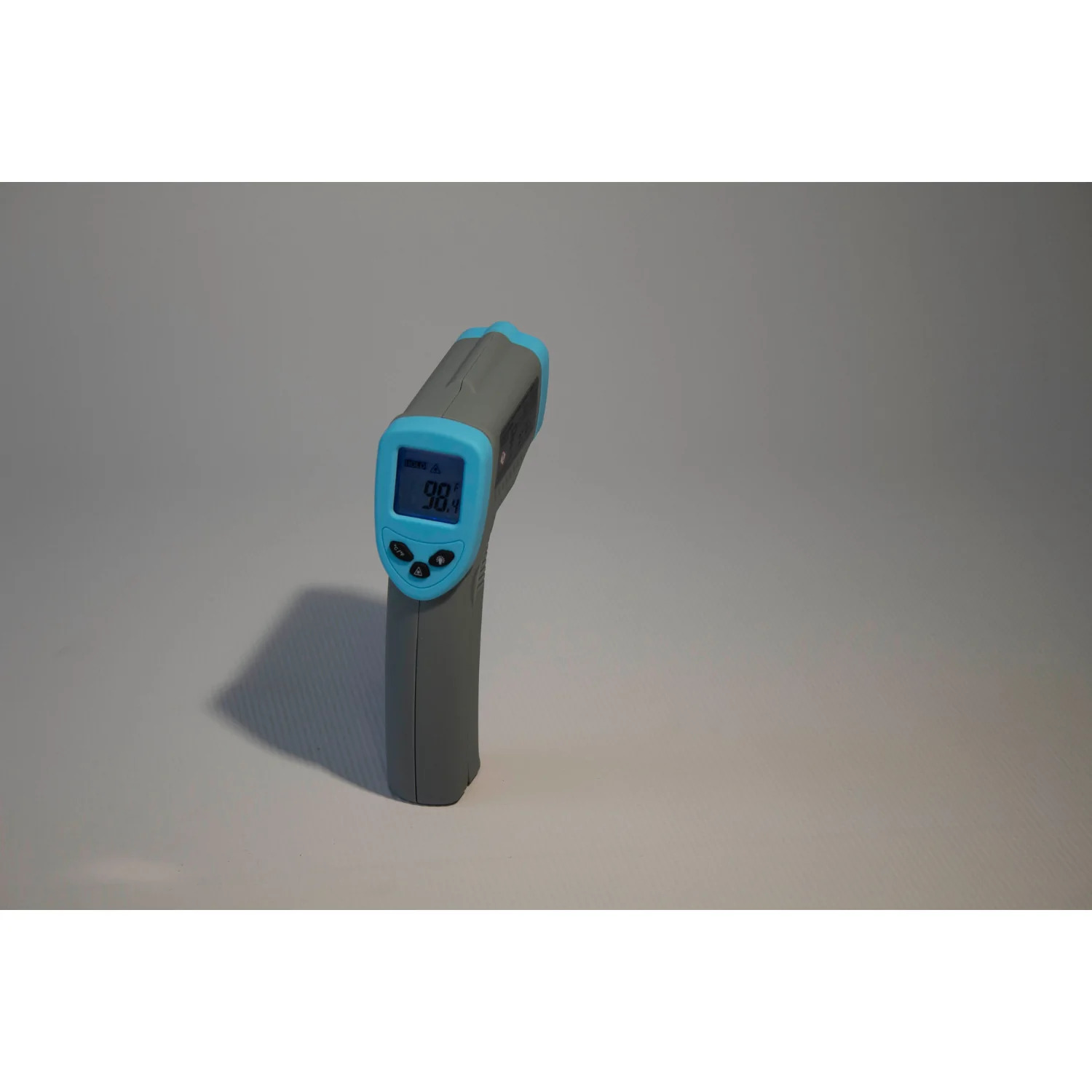 MINI-MEE MM-2 Infrared Laser Thermometer