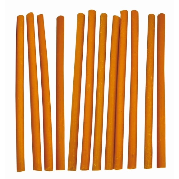 Sani-Clean Batonnets Drain Cleaner and Deodorizer (Orange)