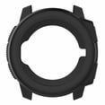 thumbnail image 1 of Milisten Smart Watch Waterproof Protective Case Anti Wear Anti Sweat Watch Protective Case Compatible for Garmin Instinct (Black), 1 of 5